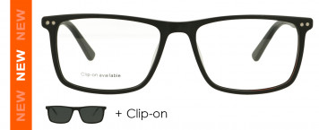 Easy Eyewear 20268 & Clip