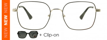 Easy Eyewear 30267 & Clip